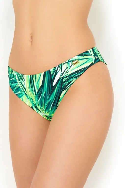 Купальники Oryades 040320S 34 GREEN