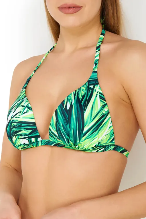 Купальники Oryades 042120S 34 GREEN