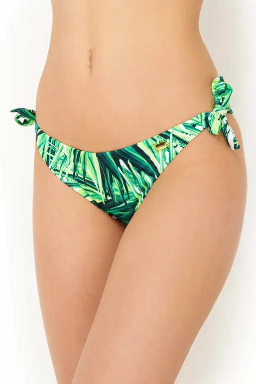 Купальники Oryades 042120S 34 GREEN