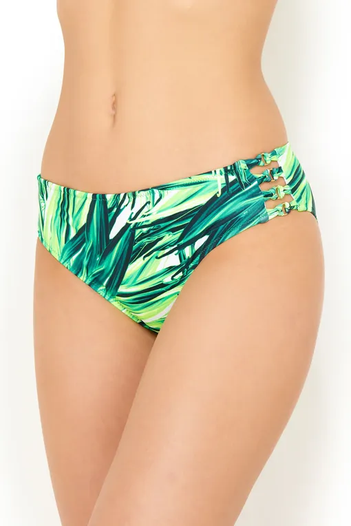 Купальники Oryades 043020S 34 GREEN