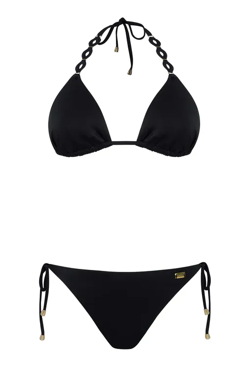 Купальники Oryades 052124S 01 BLACK
