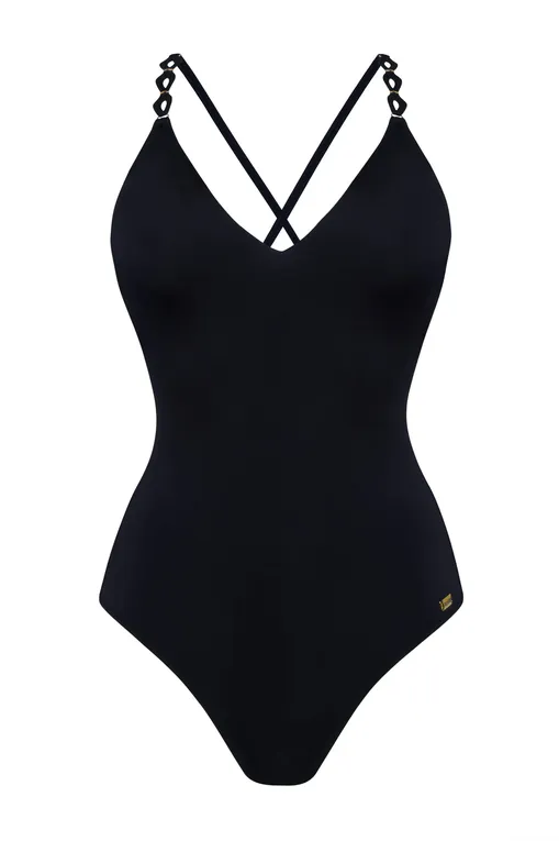 Купальники Oryades 056324S 01 BLACK