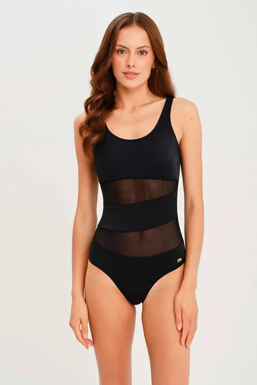 Купальники Oryades 057224S 01 BLACK