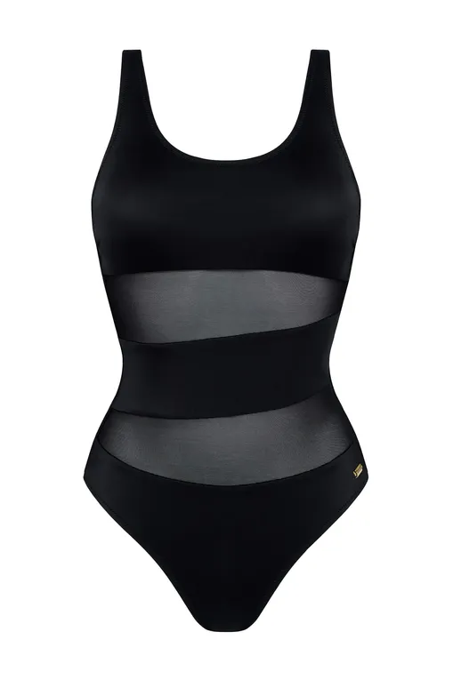 Купальники Oryades 057224S 01 BLACK