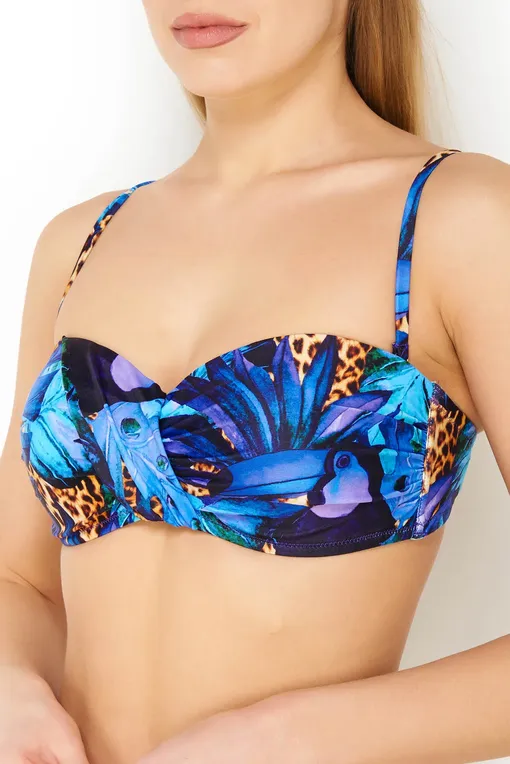 Купальники Oryades 060320S 61 BLUE