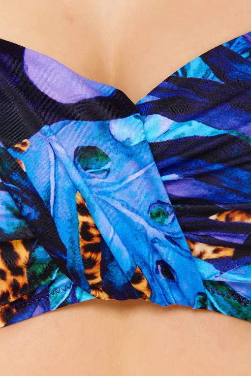 Купальники Oryades 060320S 61 BLUE