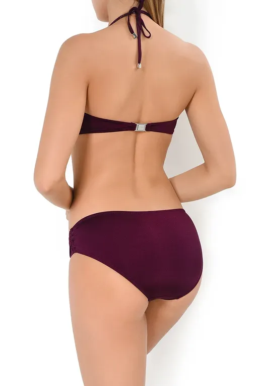 Купальники Oryades 080318S 026wine