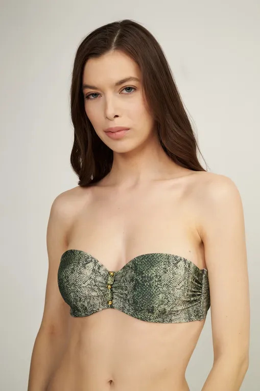 Купальники Oryades 120325S 08 green