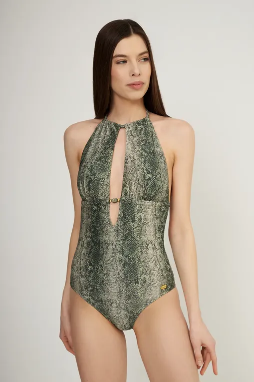 Купальники Oryades 126325S 08 green