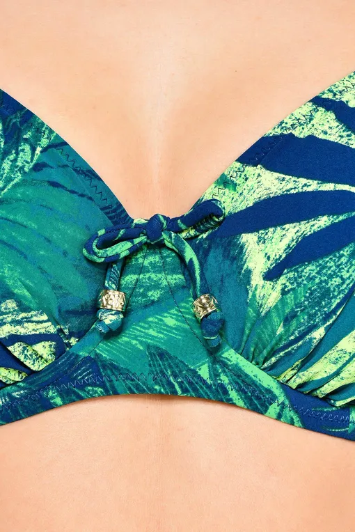 Купальники Oryades 234520G 653 green