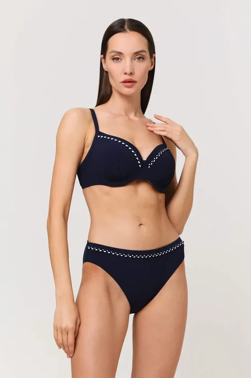Купальники Oryades 250720G 043 dark blue