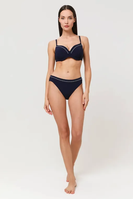 Купальники Oryades 250720G 043 dark blue