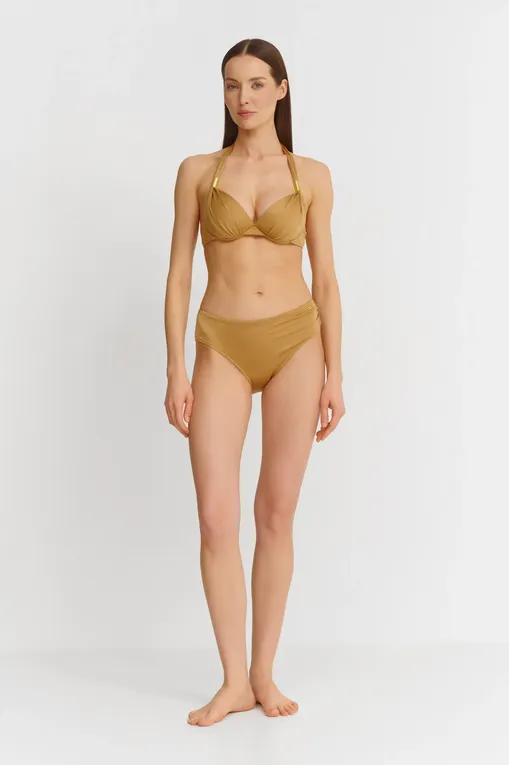 Купальники Oryades GD0225S 03 gold