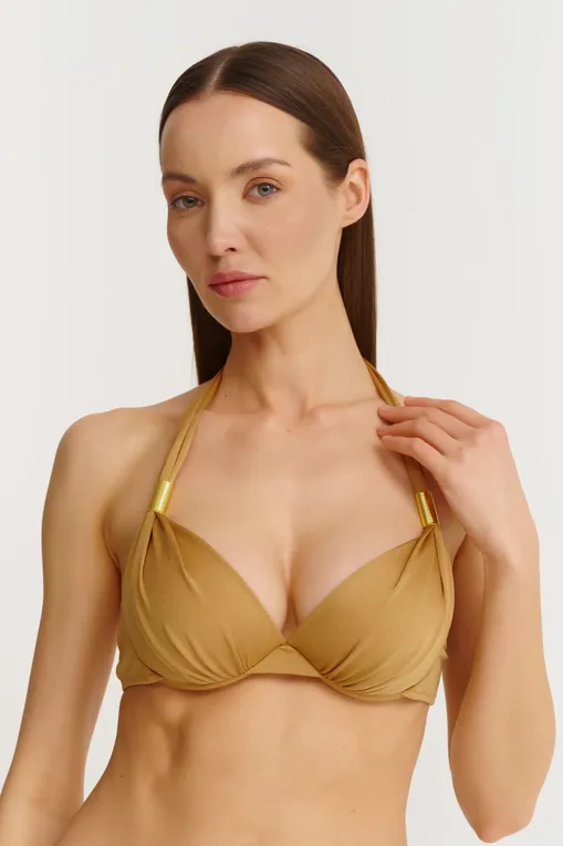 Купальники Oryades GD0225S 03 gold