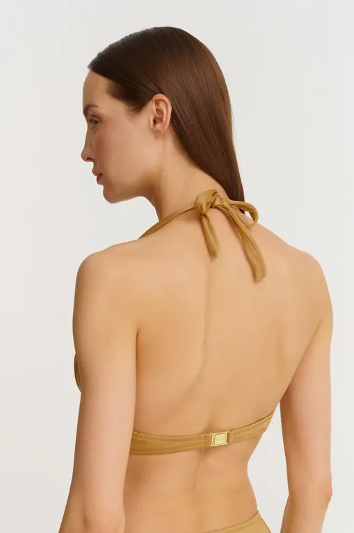 Купальники Oryades GD0225S 03 gold