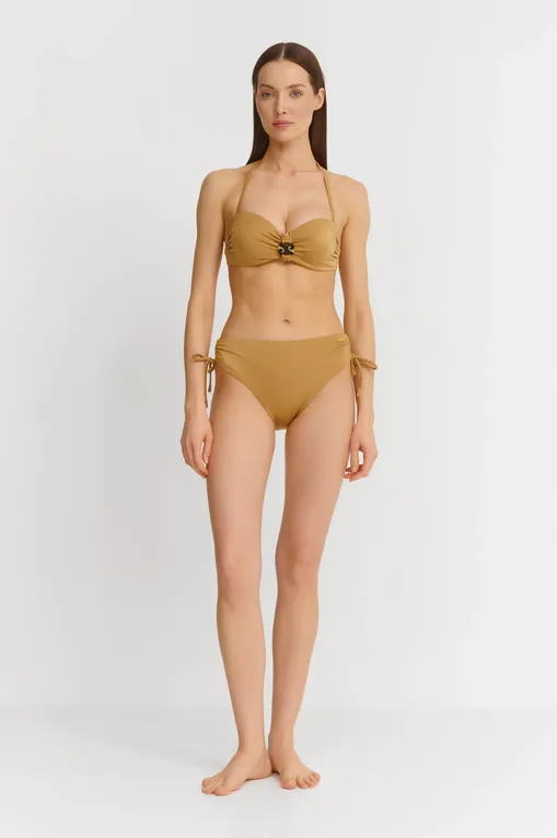 Купальники Oryades GD0325S 03 gold