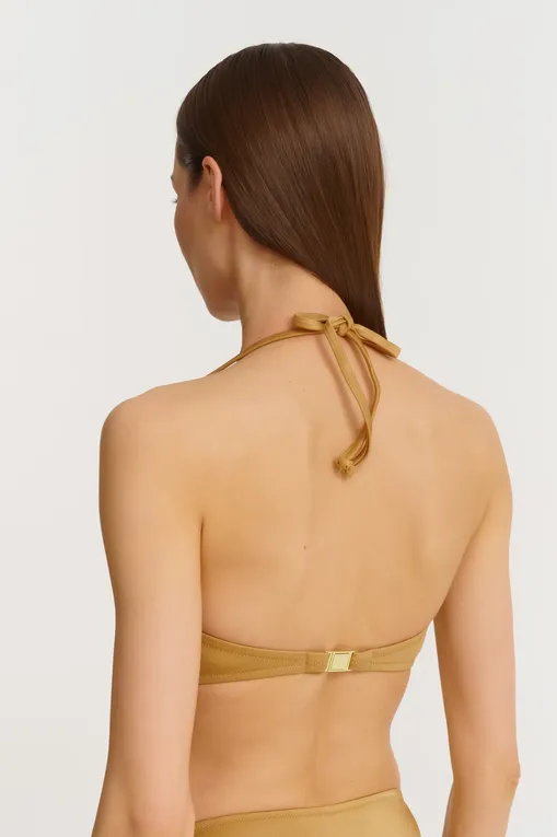 Купальники Oryades GD0325S 03 gold