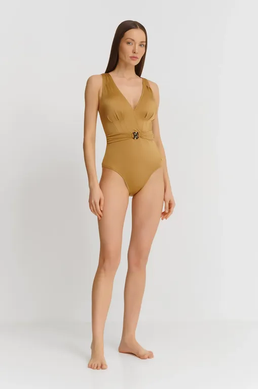 Купальники Oryades GD6325S 03 gold