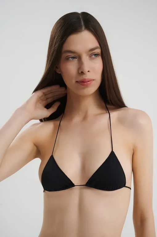 Купальники Oseree BTS250 BLACK