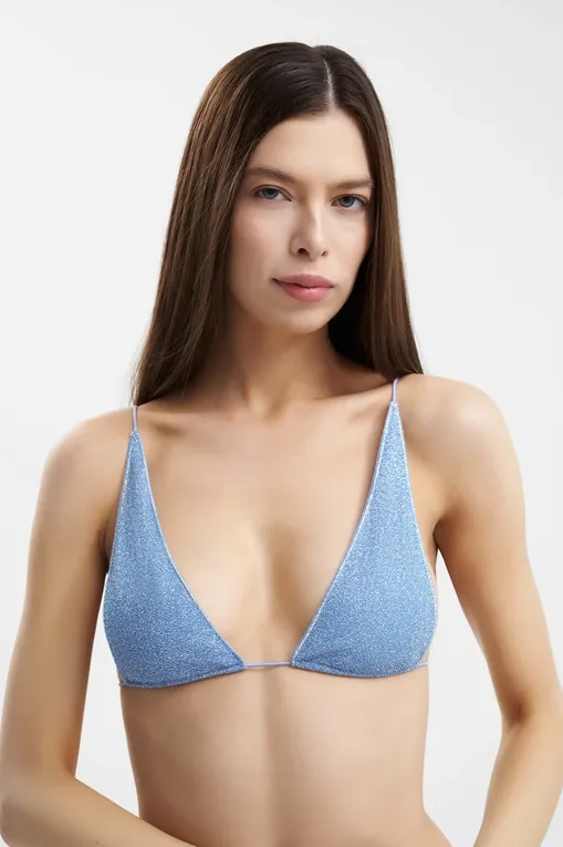 Купальники Oseree LUF257 CRYSTAL