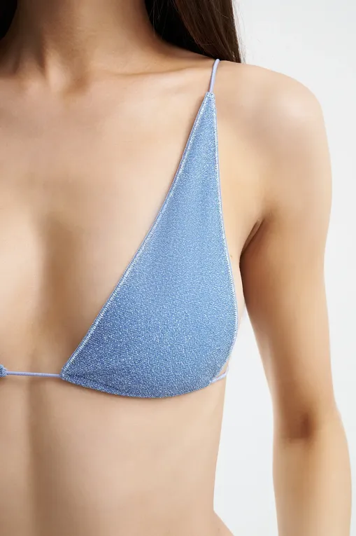 Купальники Oseree LUF257 CRYSTAL