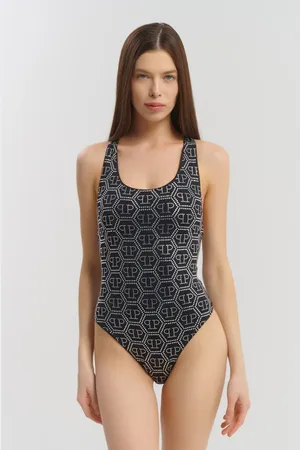 Philipp Plein Mare PM25WOP04 BLACK