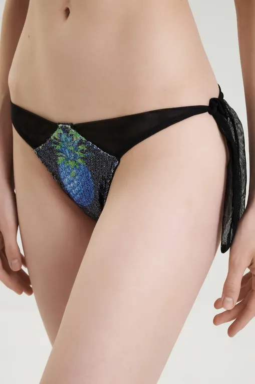 Купальники Pin-Up Stars PC087F 098