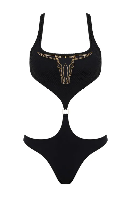 Купальники Pin-Up Stars PF006I 034P