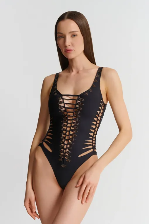 Купальники Pin-Up Stars PF018I 034