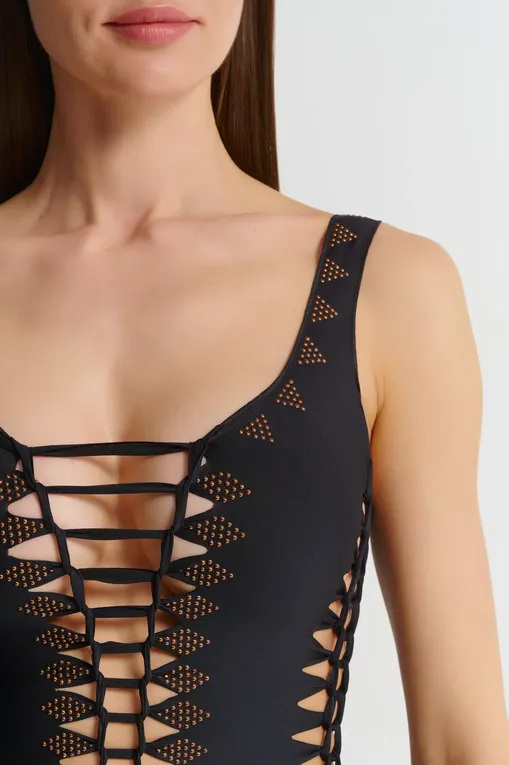 Купальники Pin-Up Stars PF018I 034