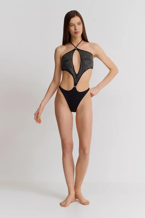 Купальники Pin-Up Stars PF031I 034