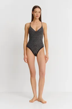 Pin-Up Stars PF032I 034