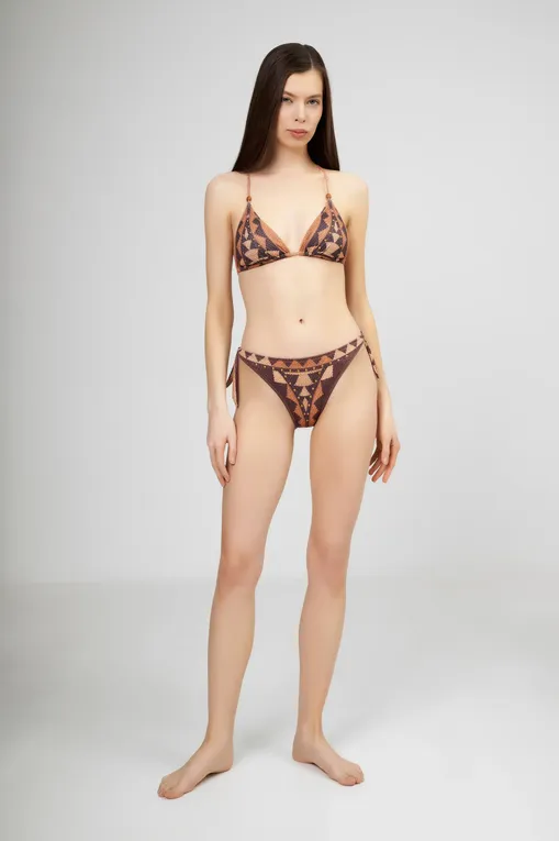 Купальники Pin-Up Stars PF070F 009