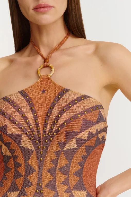 Купальники Pin-Up Stars PF072I 009