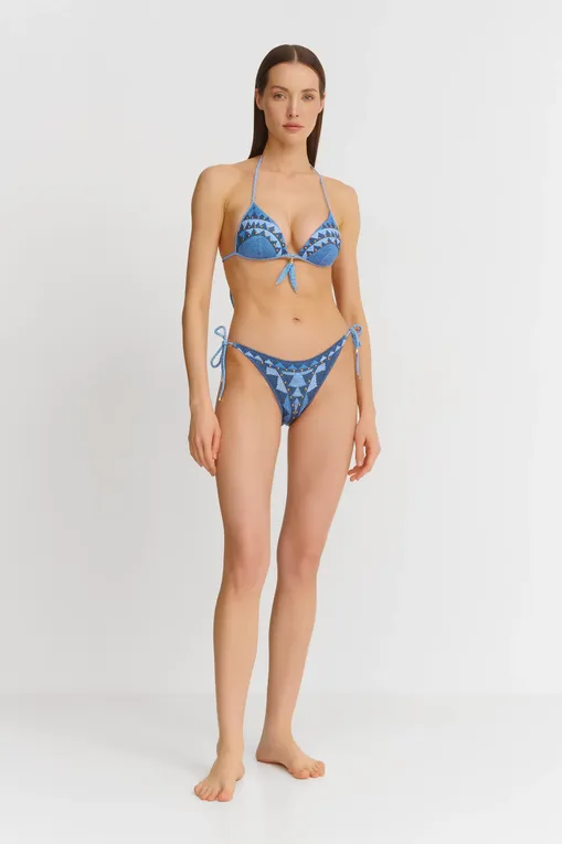 Купальники Pin-Up Stars PF075CF 004