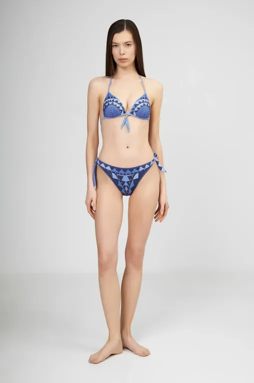 Купальники Pin-Up Stars PF075F 004