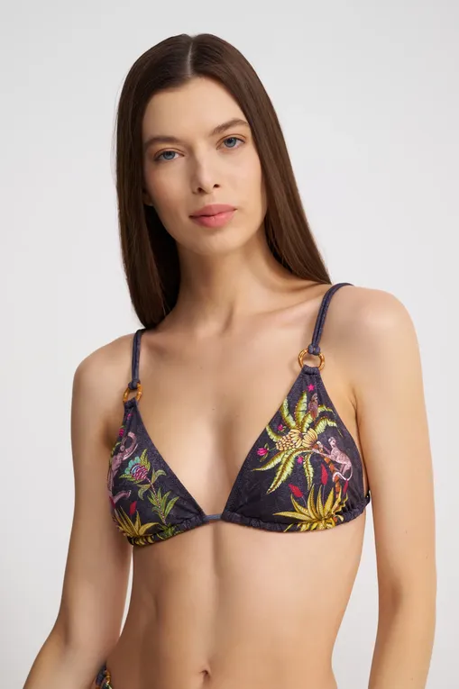 Купальники Pin-Up Stars PF100F 034