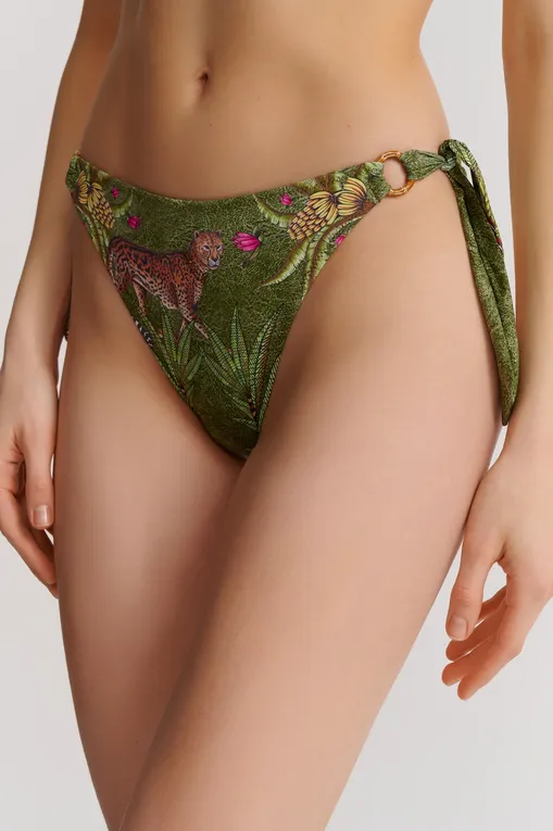 Купальники Pin-Up Stars PF100F 015