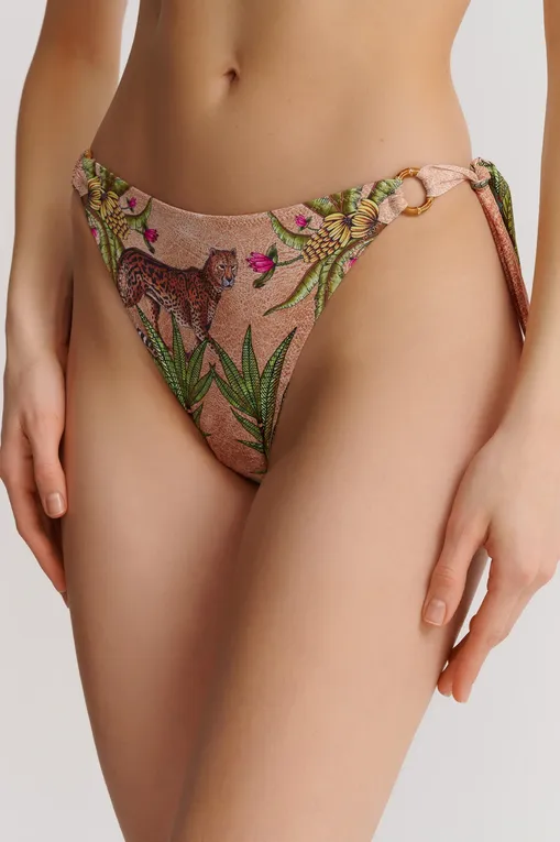 Купальники Pin-Up Stars PF100F 002