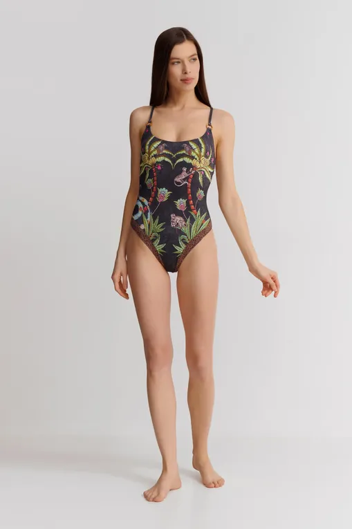 Купальники Pin-Up Stars PF101I 034