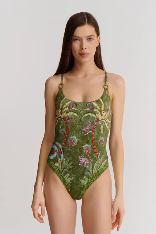 Купальники Pin-Up Stars PF101I 015