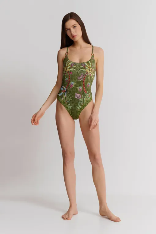 Купальники Pin-Up Stars PF101I 015