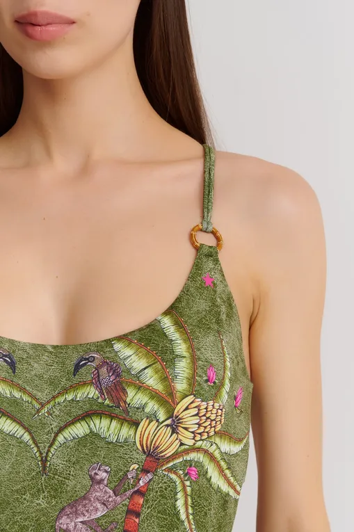 Купальники Pin-Up Stars PF101I 015