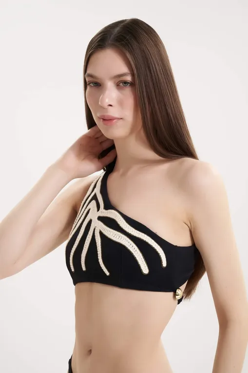 Лифы AGUA DE COCO E5551A2267 PRETO/BLACK