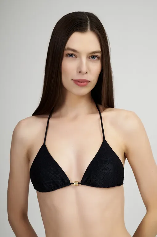 Купальники AGUA DE COCO S1599B2226 PRETO/BLACK