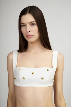 AGUA DE COCO S1737B2163 OFF WHITE/OFF WHITE