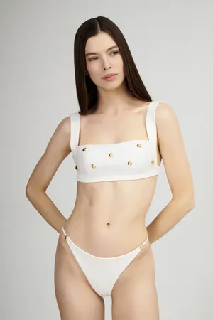 AGUA DE COCO S1737B2163 OFF WHITE/OFF WHITE