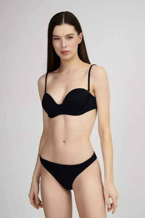 Лифы AGUA DE COCO S1978B2130 PRETO/BLACK