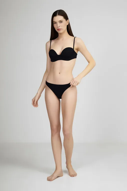 Лифы AGUA DE COCO S1978B2130 PRETO/BLACK