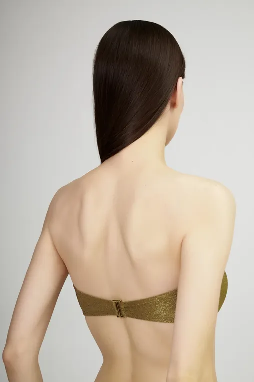 Купальники AGUA DE COCO S1990B2179 VERDE/GREEN